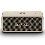 Marshall Emberton II Portable bluetooth Speaker, Cream